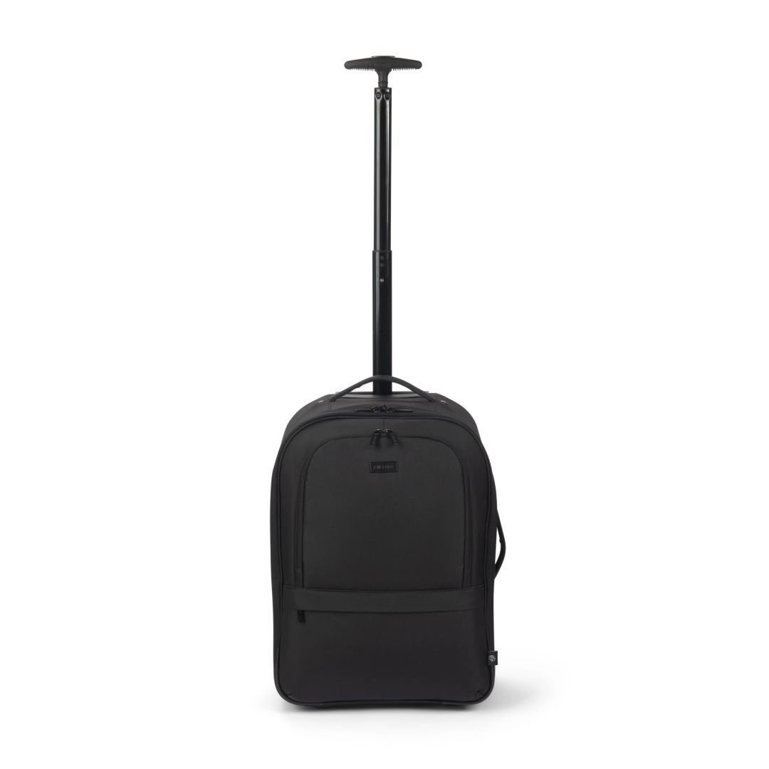 Dicota Backpack Roller Eco CORE 16