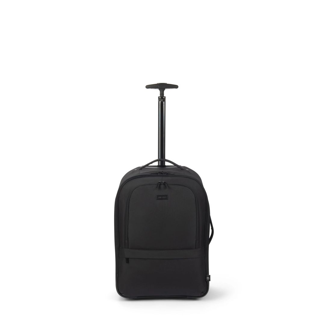 Dicota Backpack Roller Eco CORE 16