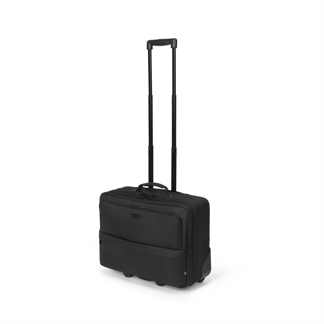 Dicota Laptop Roller Eco Multi CORE 15-17.3