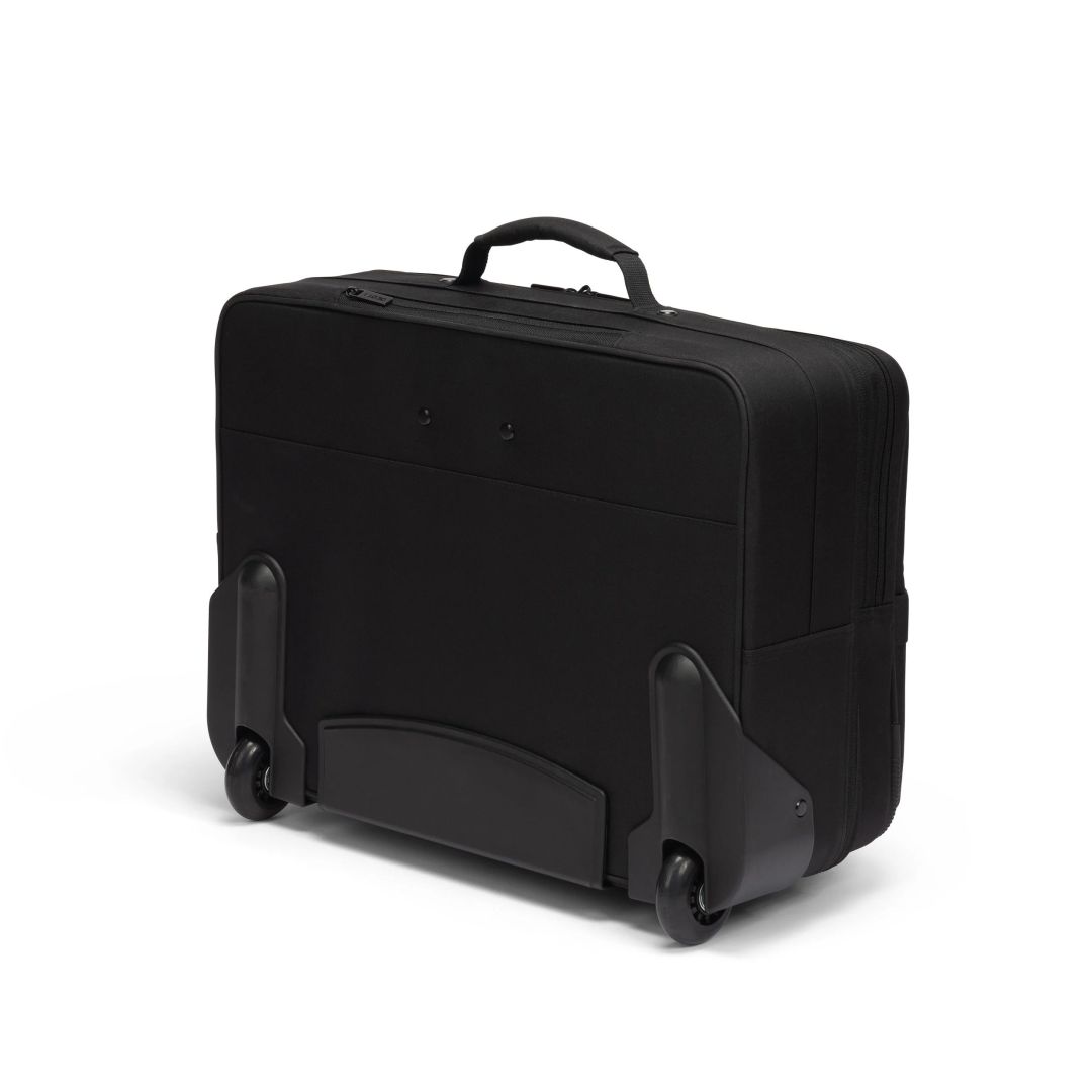 Dicota Laptop Roller Eco Multi CORE 15-17.3