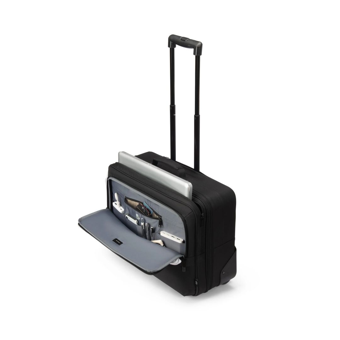 Dicota Laptop Roller Eco Multi CORE 15-17.3