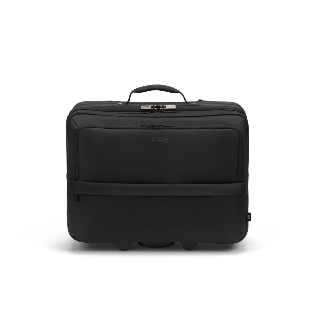 Dicota Laptop Roller Eco Multi CORE 15-17.3
