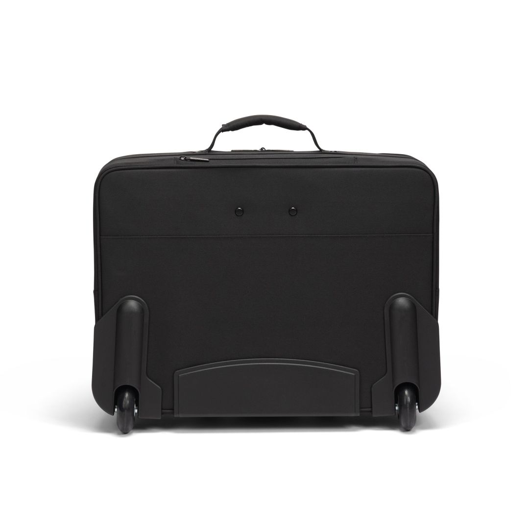 Dicota Laptop Roller Eco Multi CORE 15-17.3