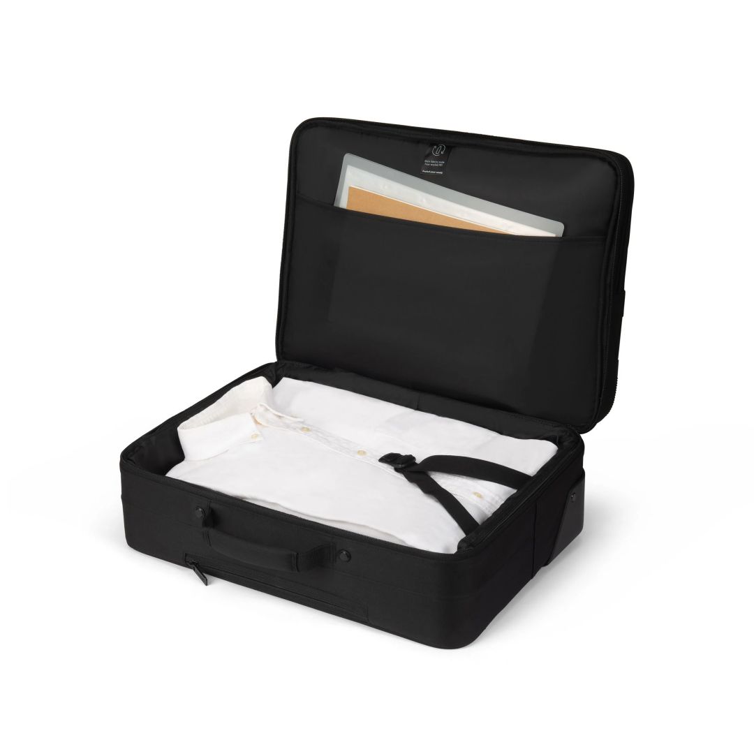Dicota Laptop Roller Eco Multi CORE 15-17.3