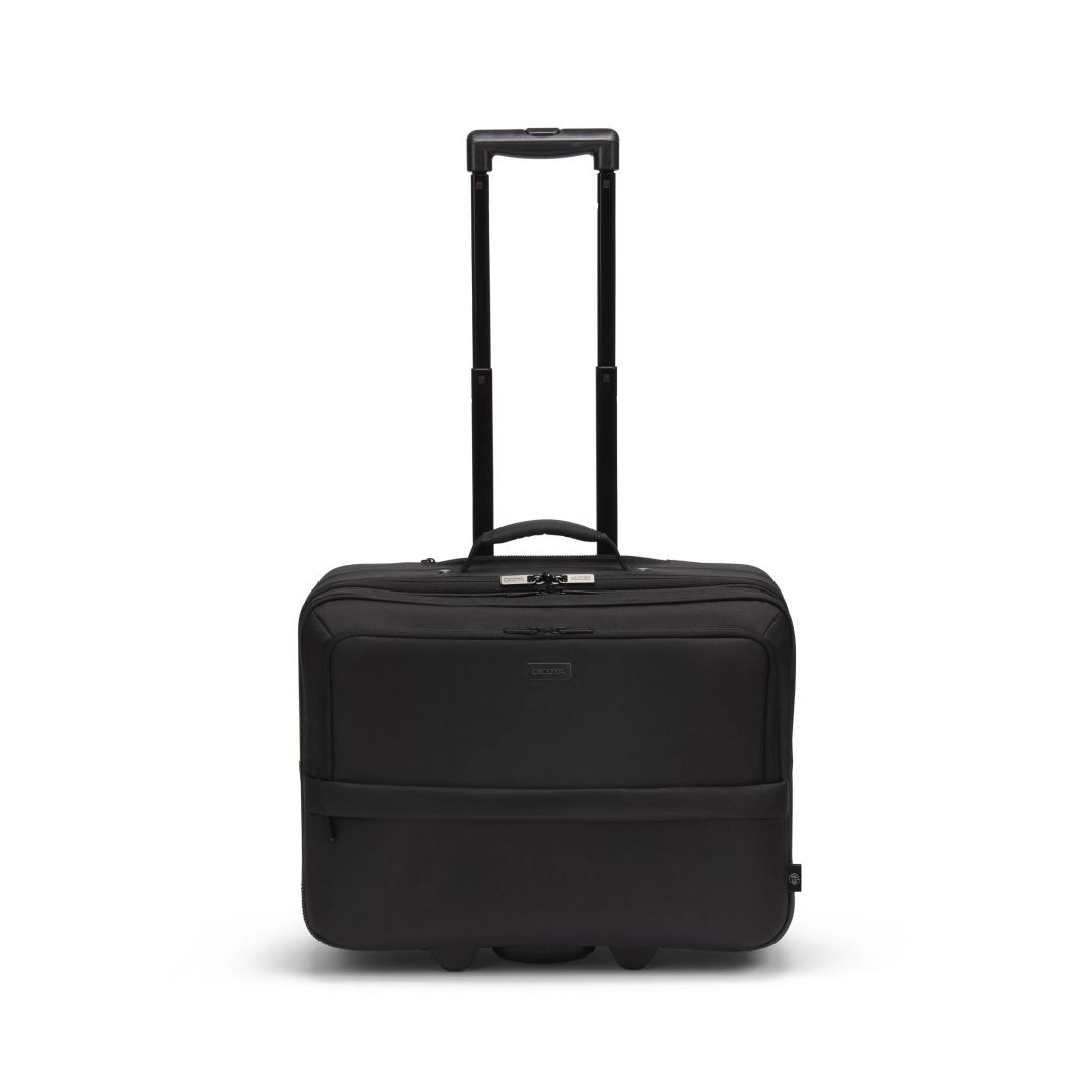 Dicota Laptop Roller Eco Multi CORE 15-17.3