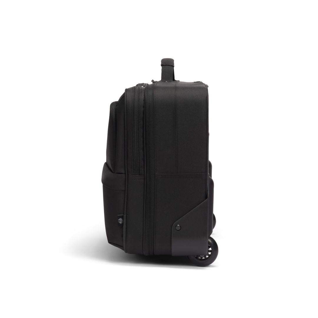 Dicota Laptop Roller Eco Multi CORE 15-17.3
