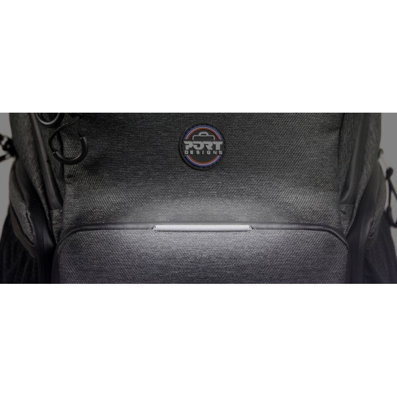 Port Designs Port Montreal Backpack for Laptop 15.6-16