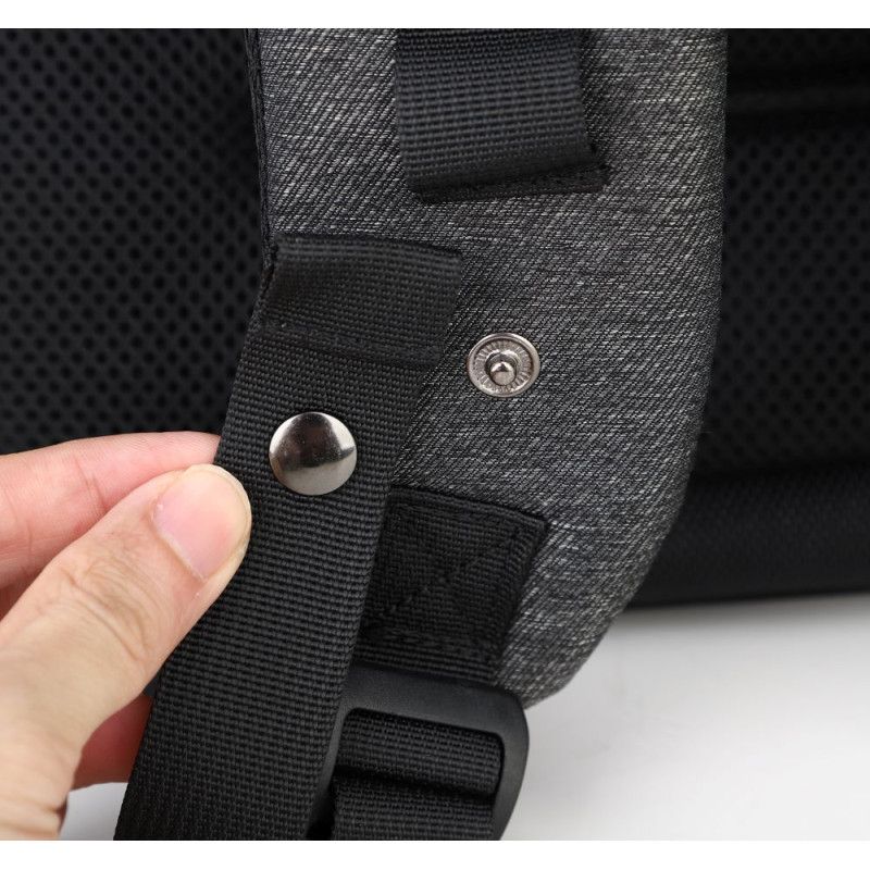 Port Designs Port Montreal Backpack for Laptop 15.6-16