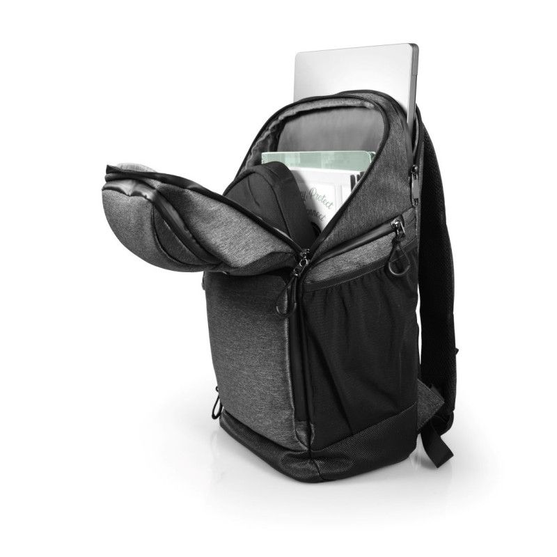 Port Designs Port Montreal Backpack for Laptop 15.6-16