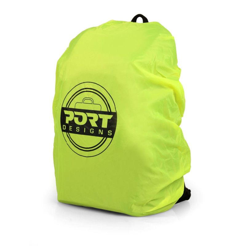 Port Designs Port Montreal Backpack for Laptop 15.6-16