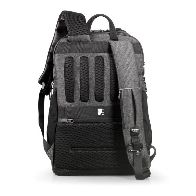 Port Designs Port Montreal Backpack for Laptop 15.6-16