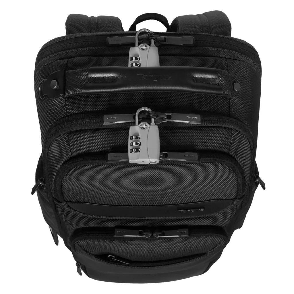 Targus HeritageLuxe Backpack 16
