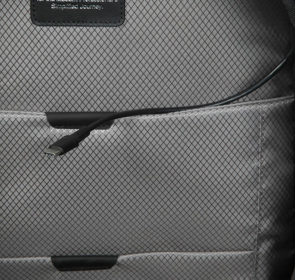 Targus HeritageLuxe Backpack 16