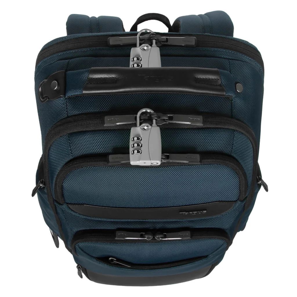 Targus HeritageLuxe Backpack 16