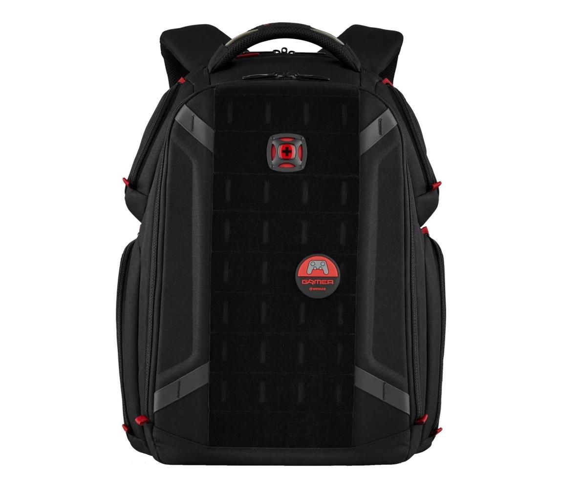Wenger Tech PlayerOne Gaming Backpack 17,3