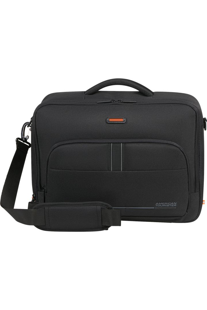 American Tourister At Work Nxt 3 in 1 boarding 15,6