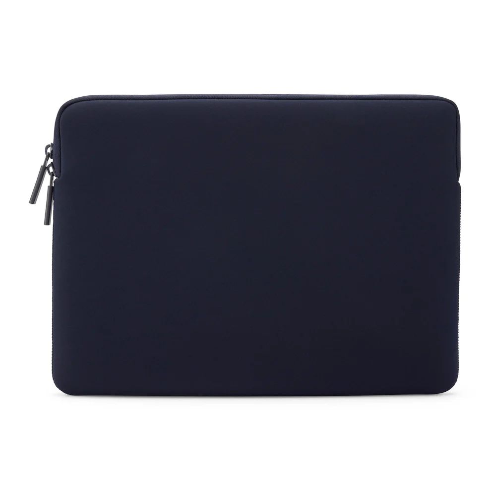 Pipetto Classic Fit Sleeve case for MacBook Neo 13/14 (A18 Pro) Dark Blue