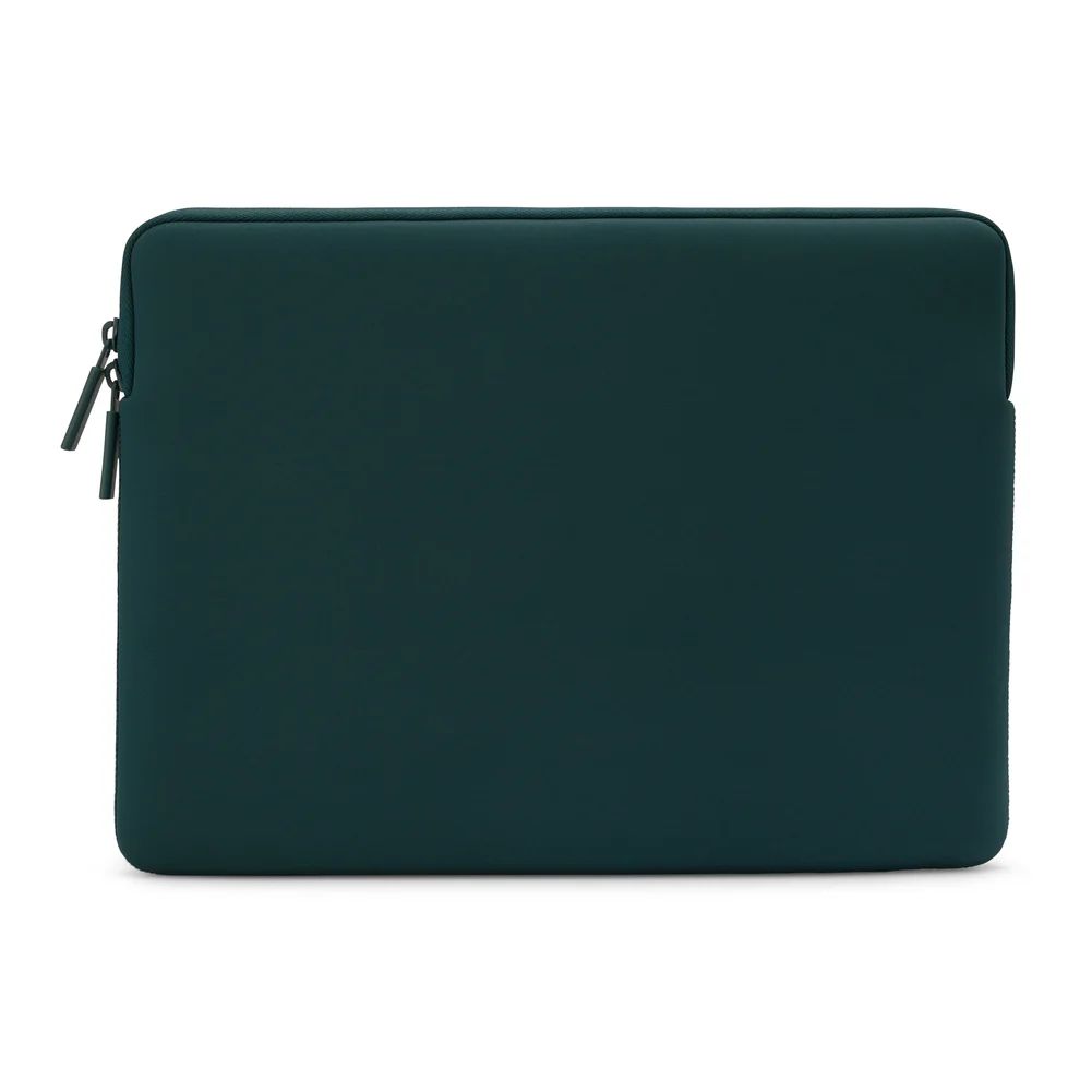 Pipetto Classic Fit Sleeve case for MacBook Neo 13/14 (A18 Pro) Dark Teal