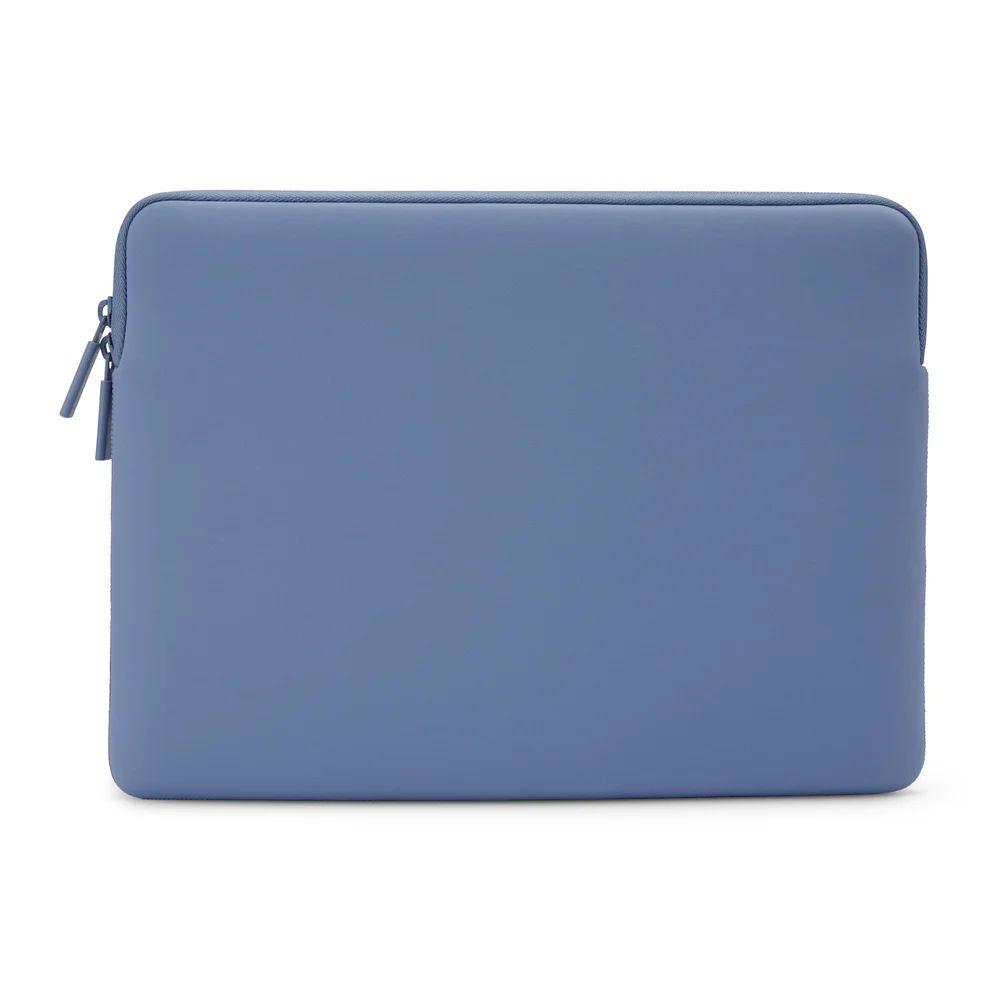 Pipetto Classic Fit Sleeve case for MacBook Neo 13/14 (A18 Pro) Dark Lavender