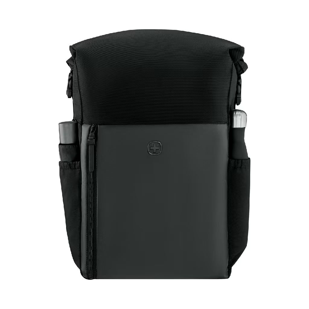 Wenger UrbanOne Roll-Top Backpack 15,6