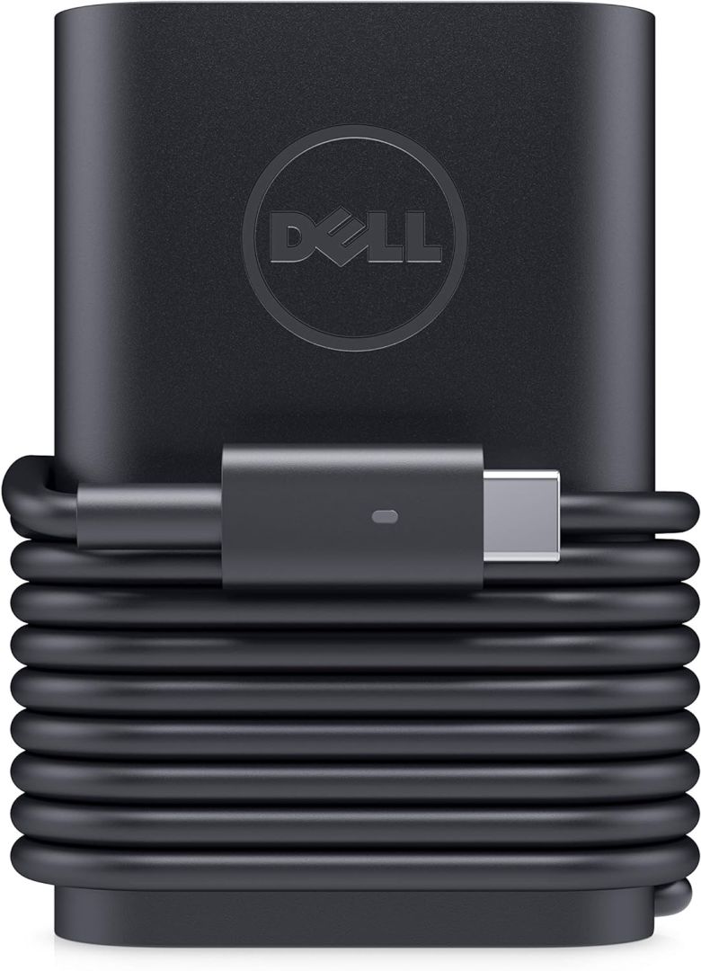 Dell 492-BBUS 5-20V / 2,5A 45W Type-C Dell hálózati notebook töltő