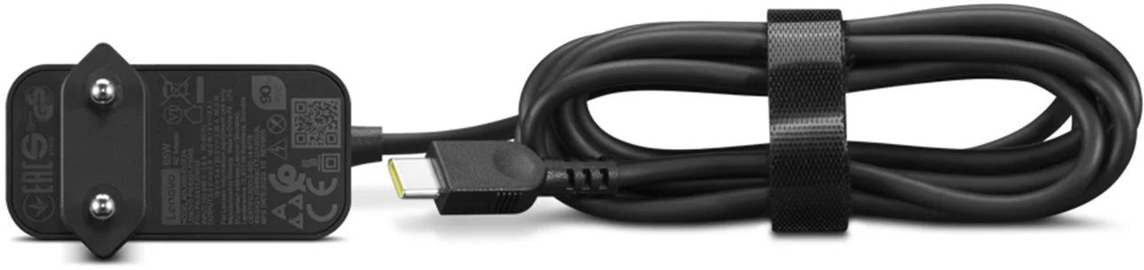 Lenovo GX21L58555 5-20V / 3,25A 65W Type-C Lenovo hálózati notebook töltő
