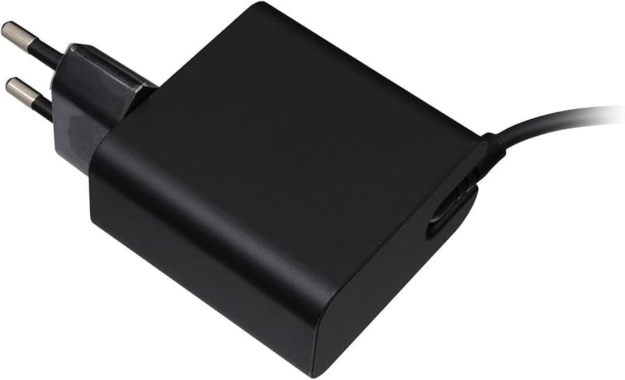 Lenovo 4X21L54610 20V / 3,25A 65W Type-C Lenovo hálózati notebook töltő