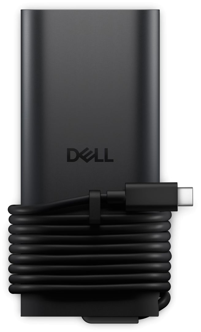 Dell 12K3X 5-20V / 6,5A 130W Type-C Dell hálózati notebook töltő
