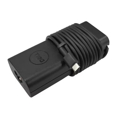 Dell 2NFMW 5-20V / 5A 65W Type-C Dell hálózati notebook töltő