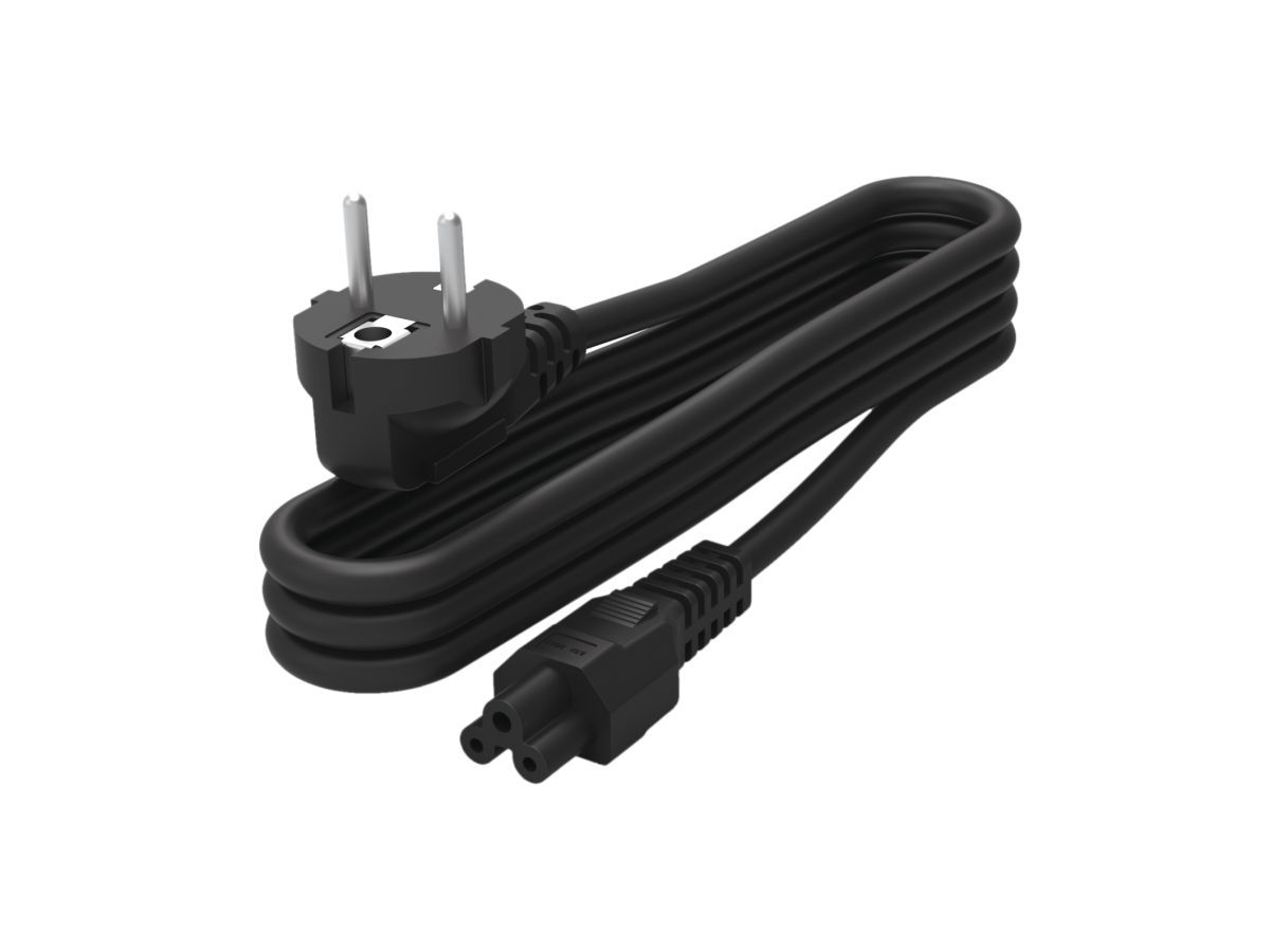 Conceptronic  OZUL09BE 5-20V / 3,25A 65W Type-C univerzális hálózati notebook töltő