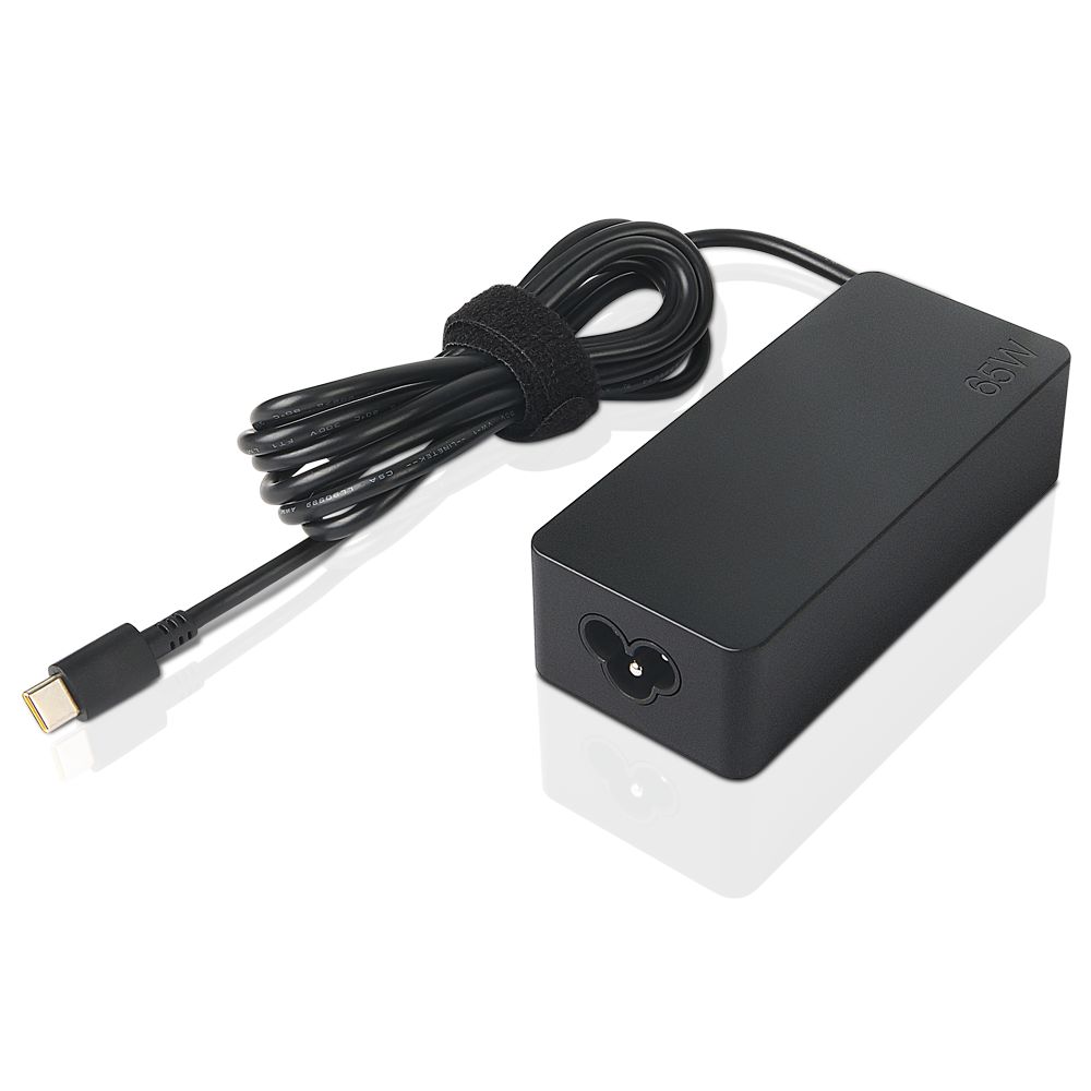 Lenovo GX21W57098 20V / 3,25A 65W Type-C Lenovo hálózati notebook töltő