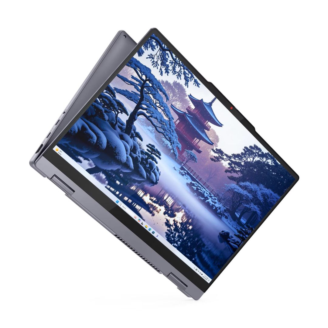 Lenovo IdeaPad 5 Luna Grey