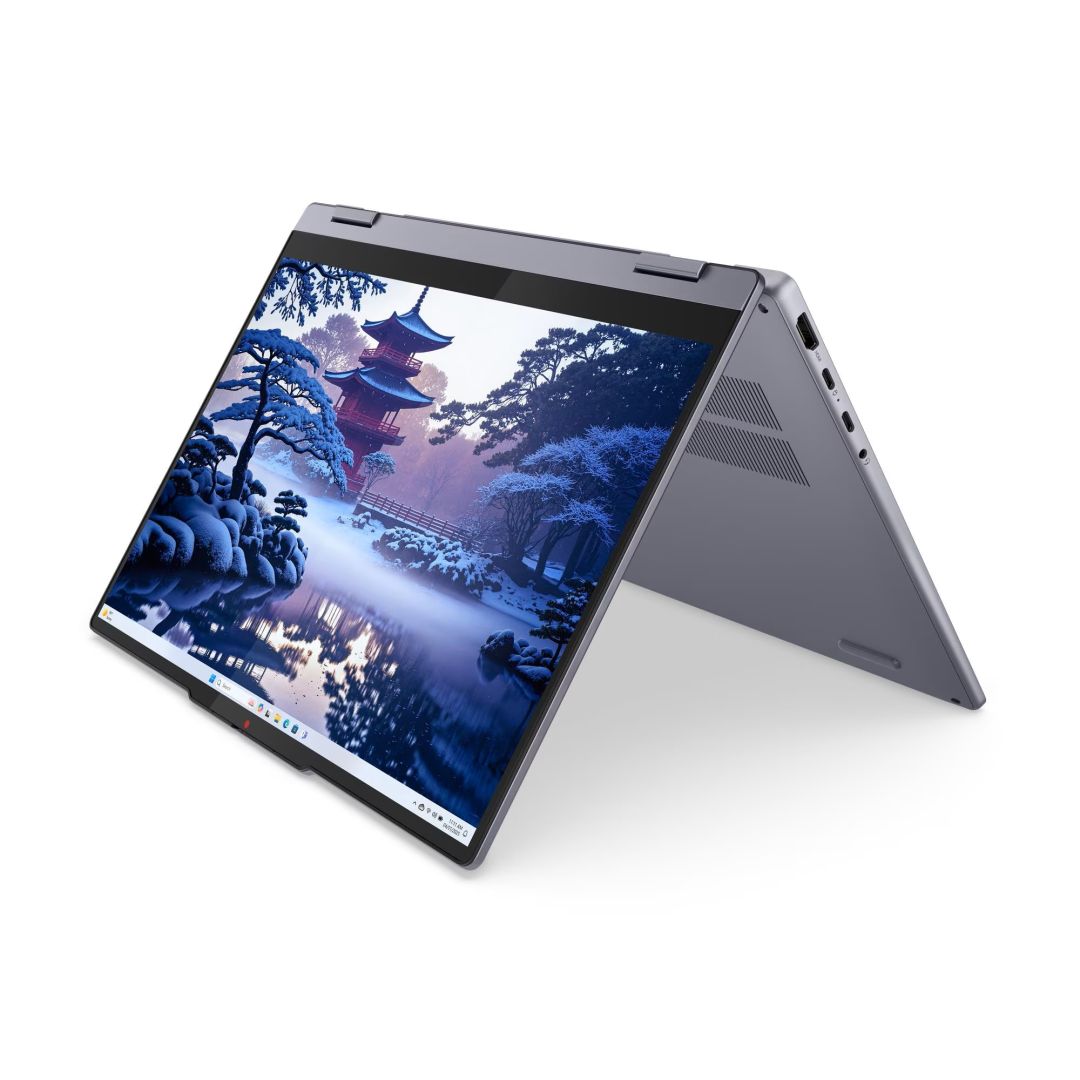 Lenovo IdeaPad 5 Luna Grey