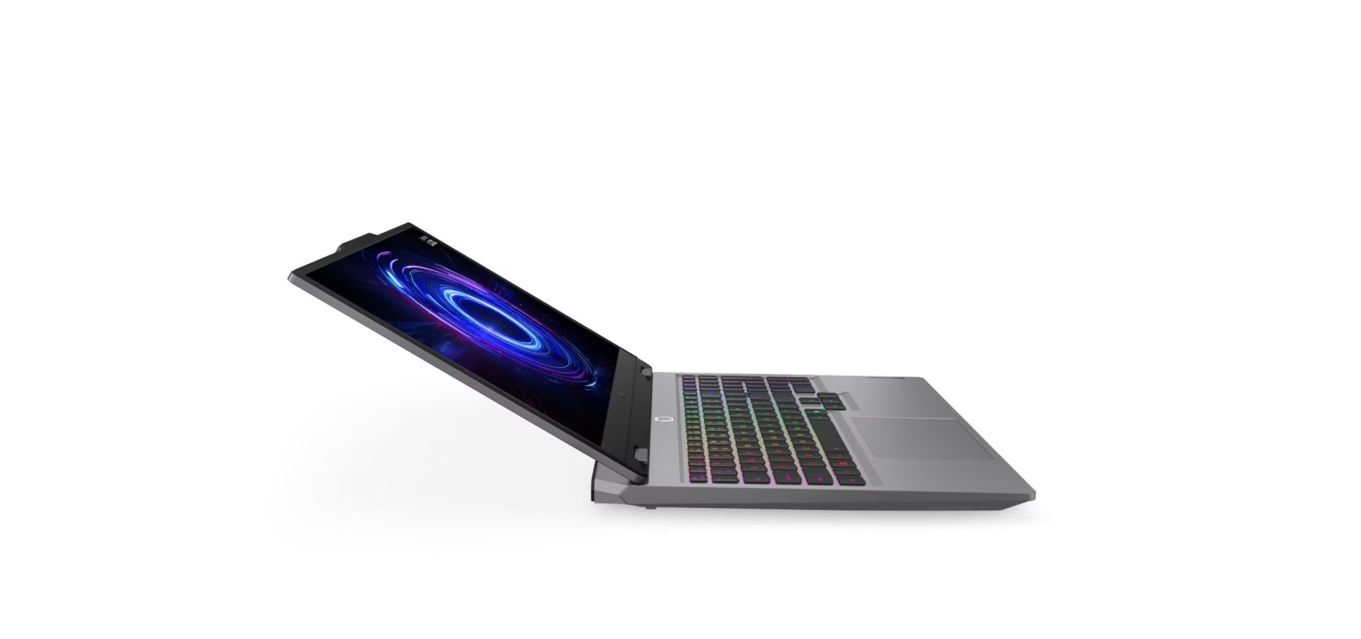 Lenovo LOQ 15IRX10 Luna Grey