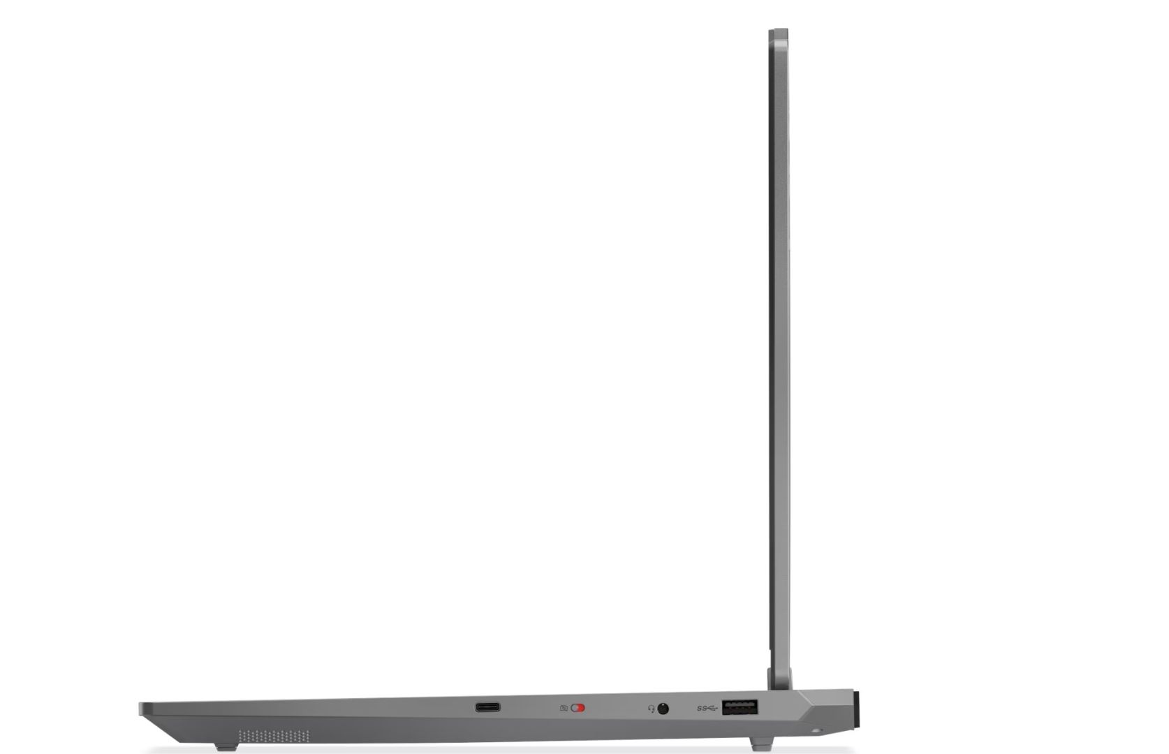 Lenovo LOQ 15IRX10 Luna Grey