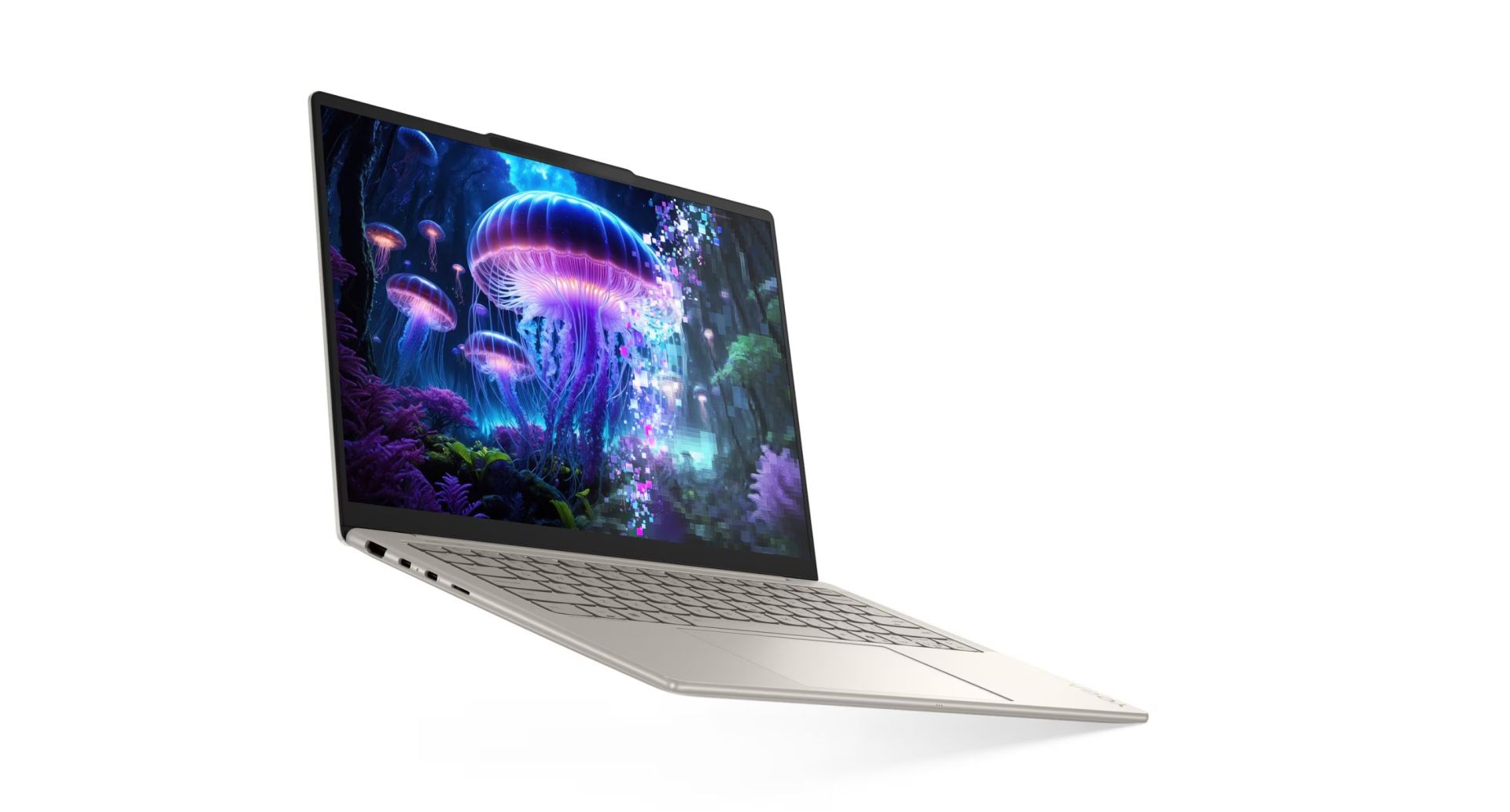 Lenovo Yoga Slim 7 Seashell