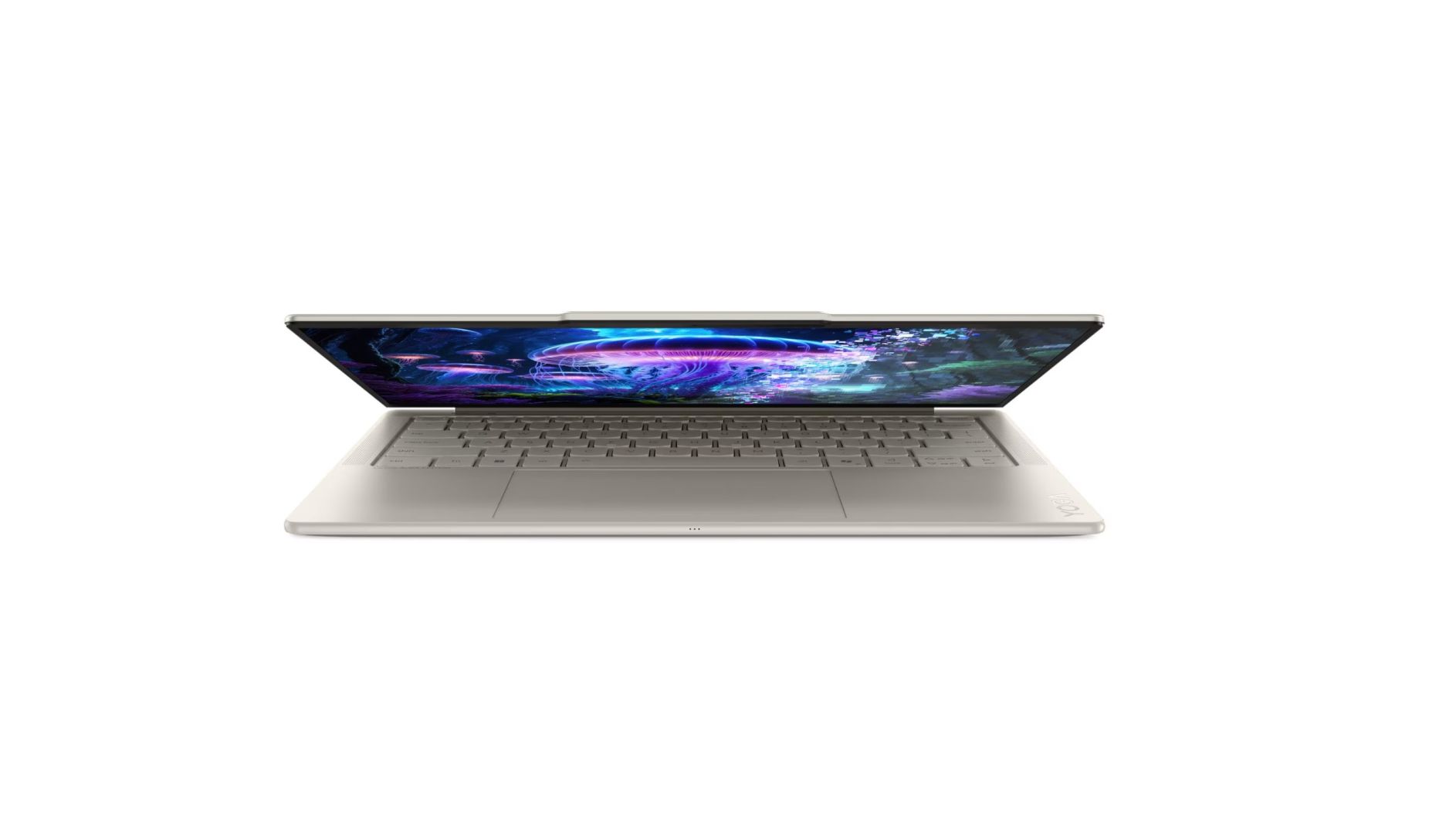 Lenovo Yoga Slim 7 Seashell