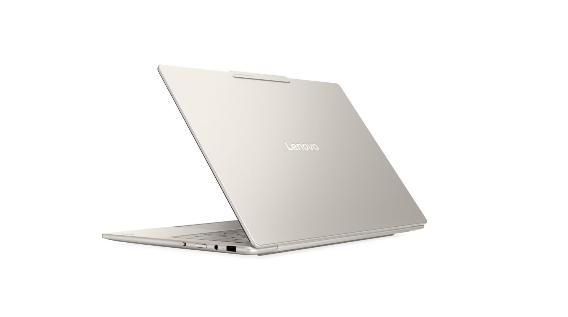 Lenovo Yoga Slim 7 Seashell