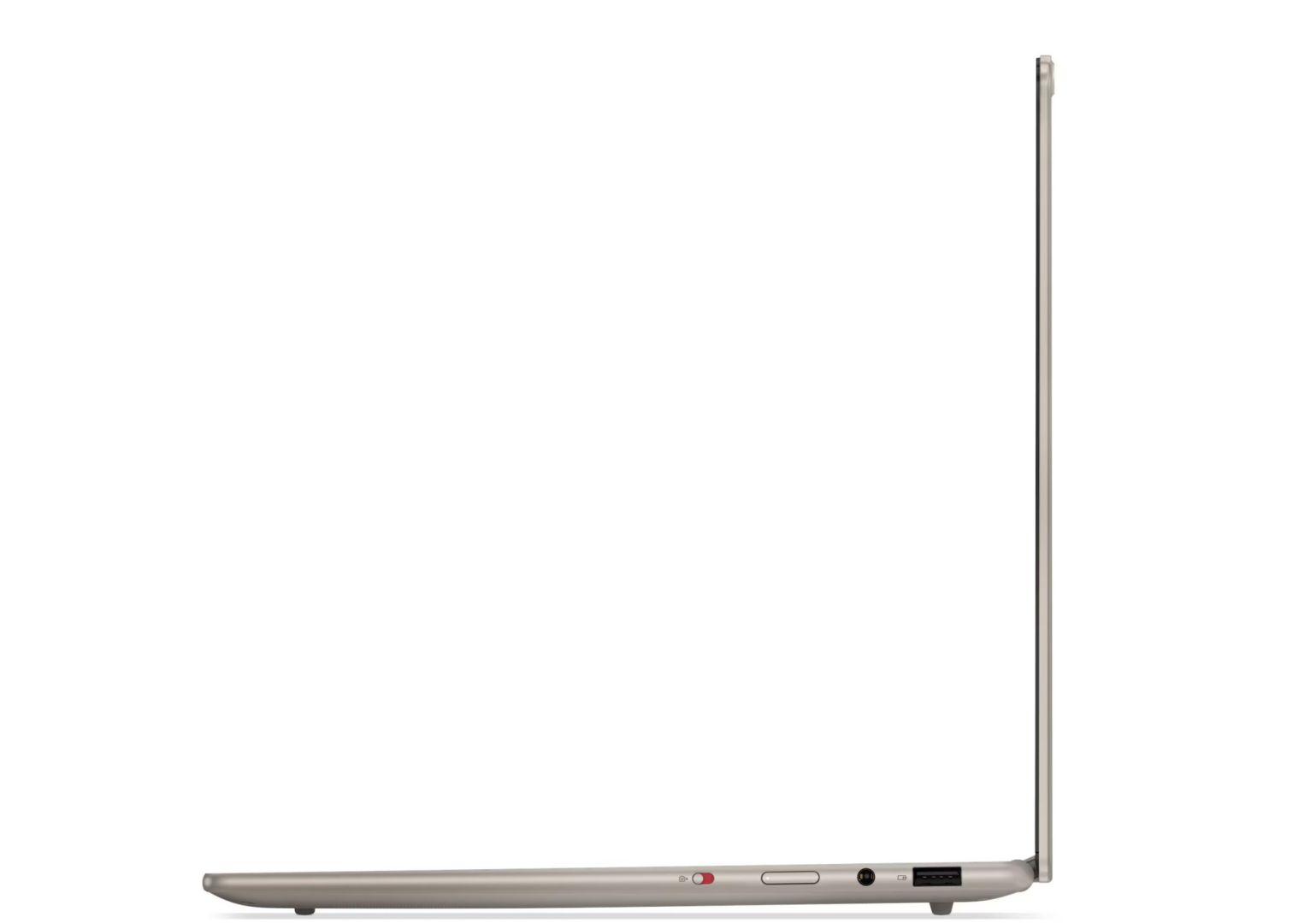 Lenovo Yoga Slim 7 Seashell