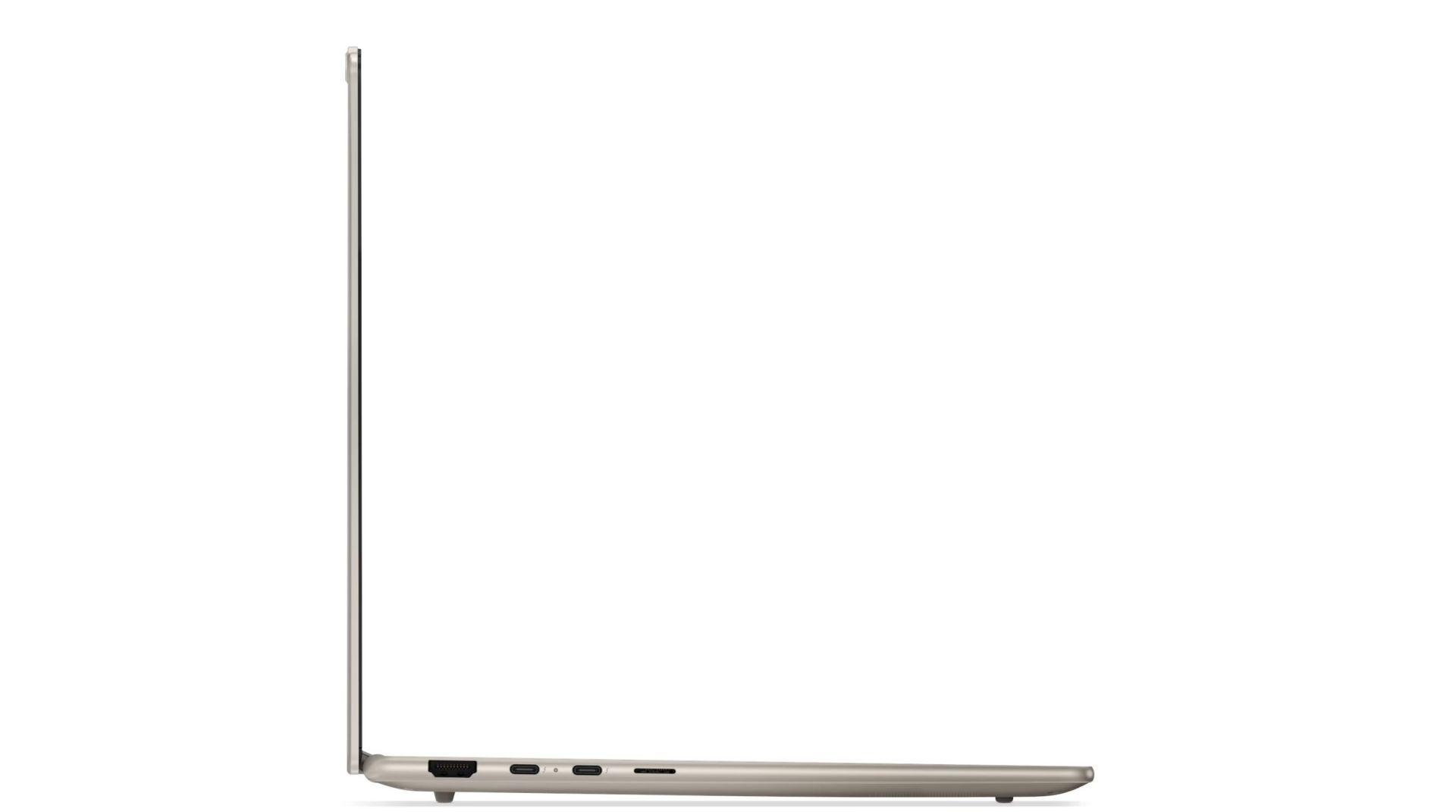 Lenovo Yoga Slim 7 Seashell