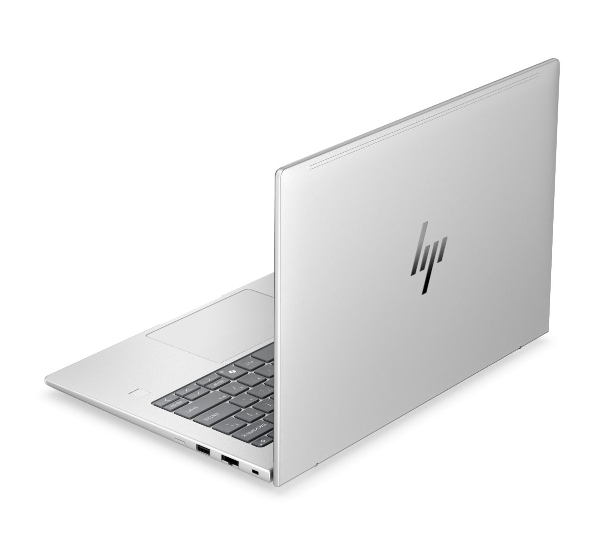 HP EliteBook 6 G2a Silver