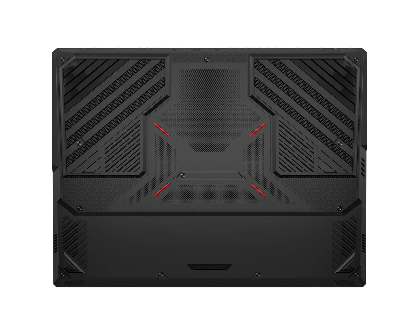 Msi Raider 18 Max HX A2WJ Core Black