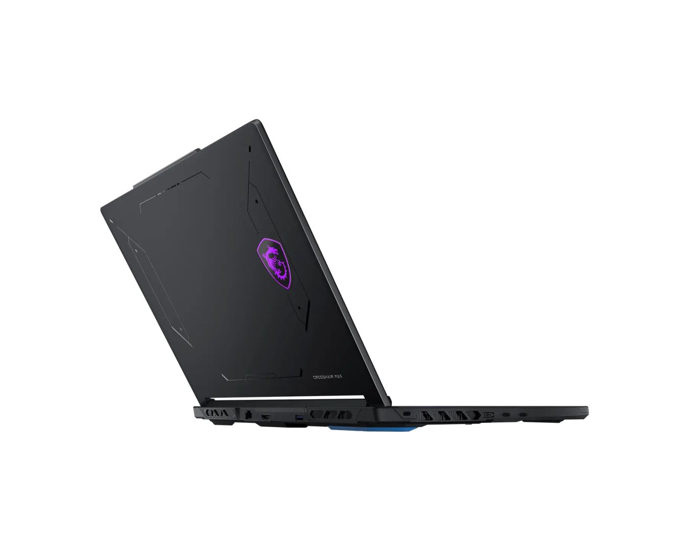 Msi Crosshair 16 Max HX E2WGXK Core Black