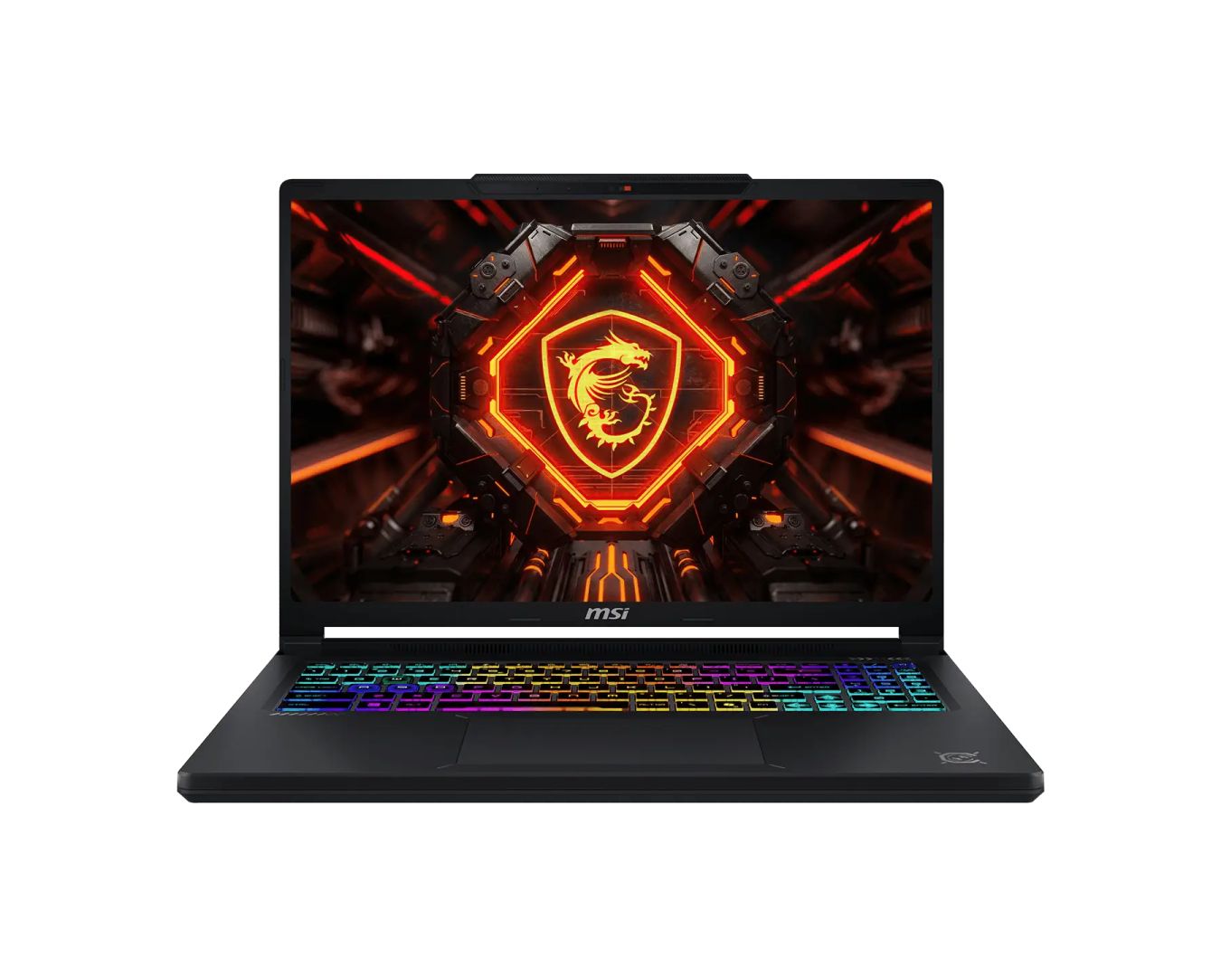 Msi Crosshair 16 Max HX E2WGXK Core Black