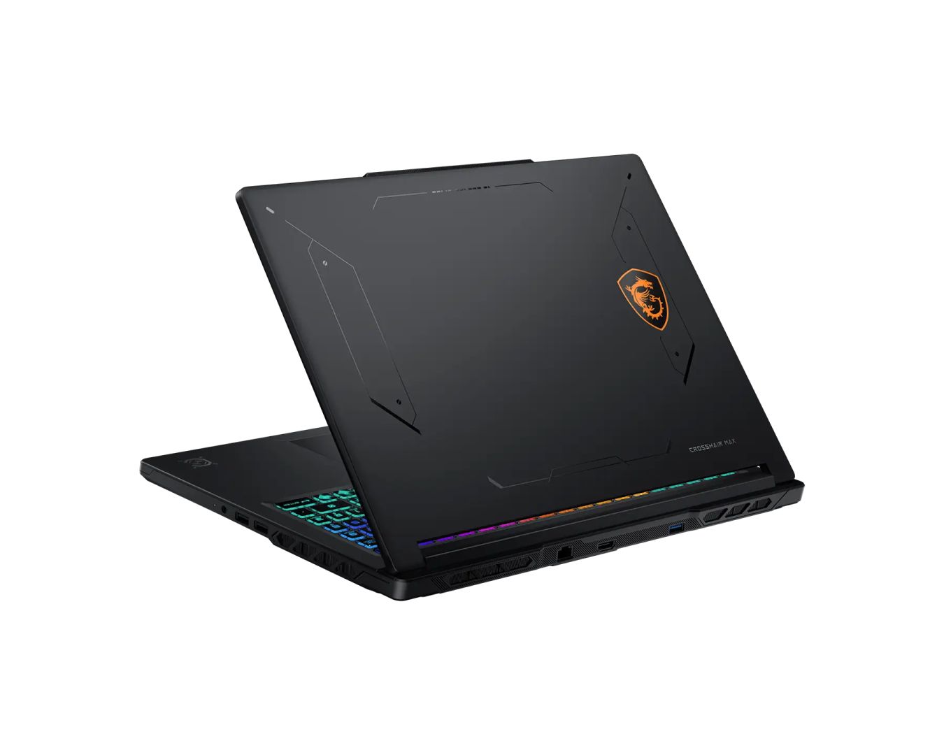 Msi Crosshair 16 Max HX E2WGXK Core Black