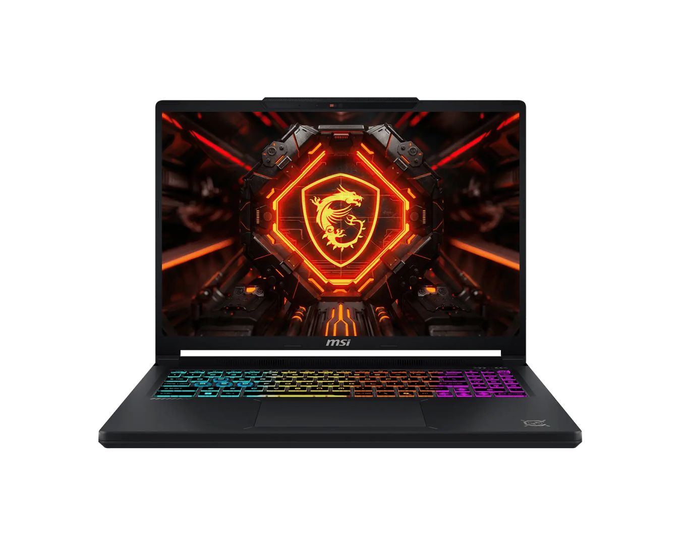Msi Crosshair A16 HX E8WFK Core Black
