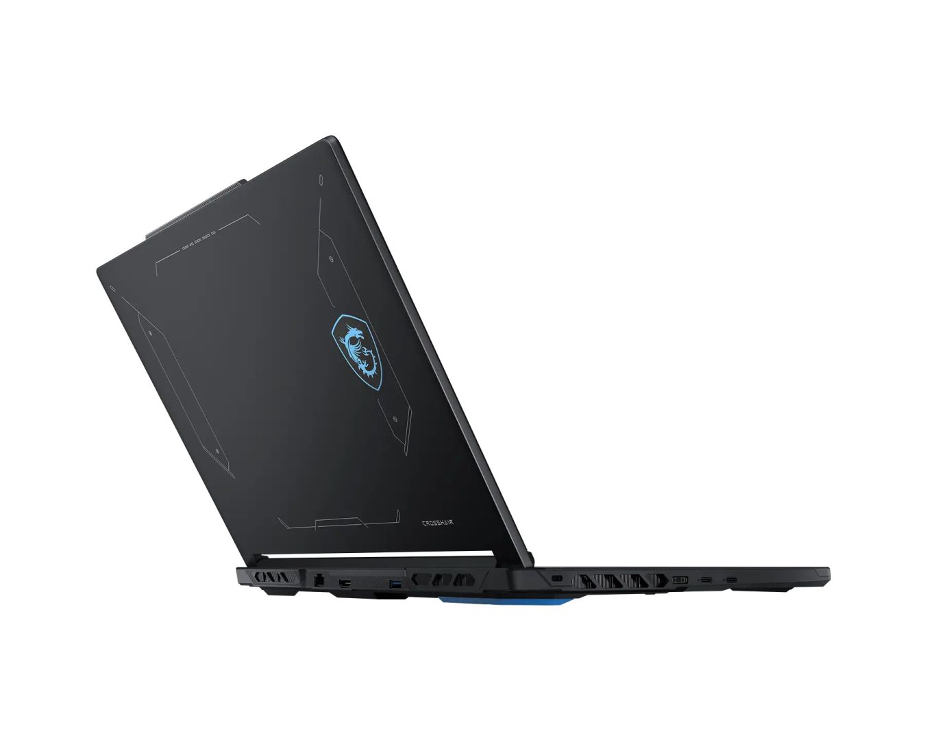 Msi Crosshair A16 HX E8WFK Core Black