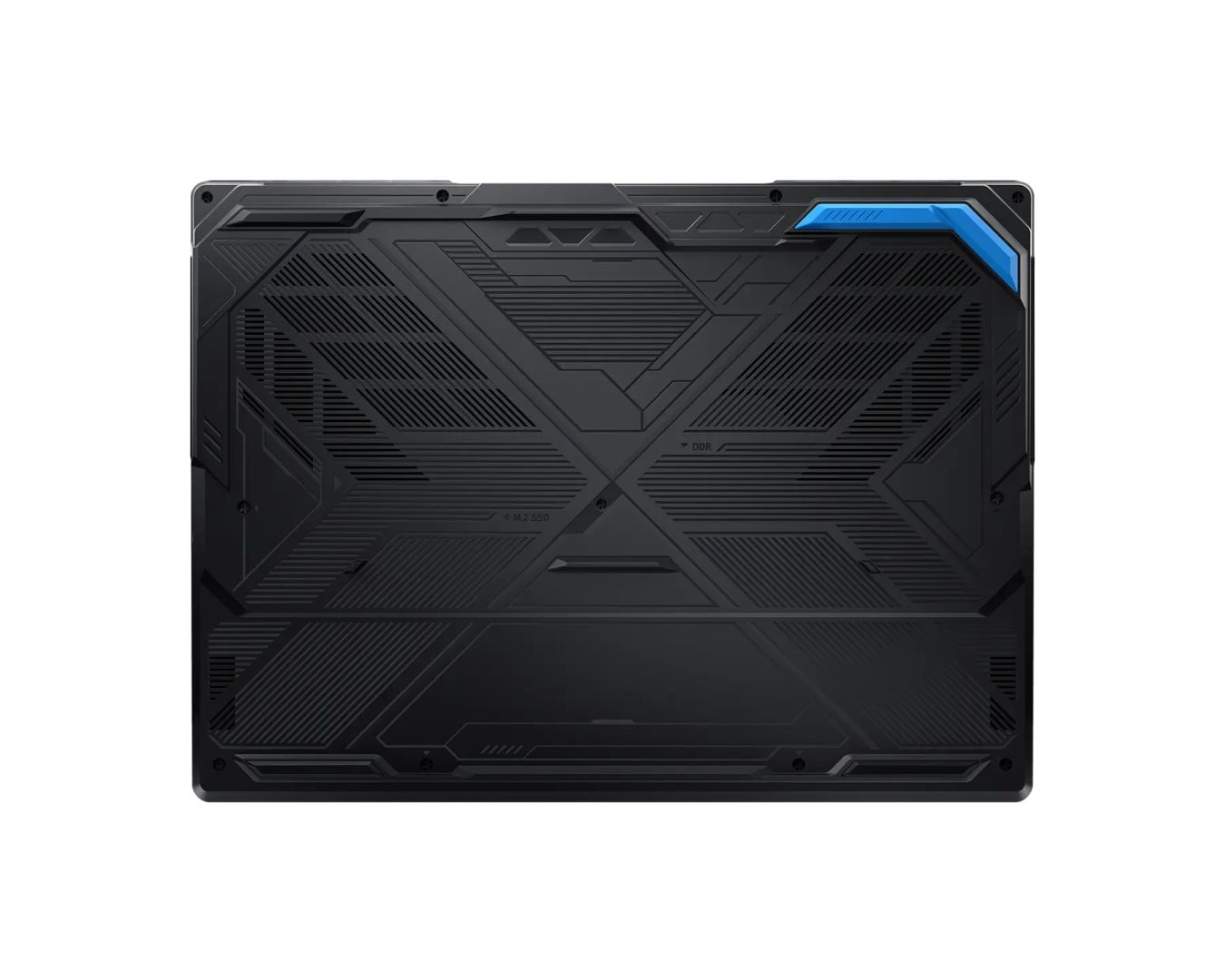 Msi Crosshair A16 HX E8WFK Core Black
