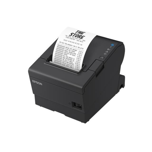 Epson TM-T88VII Blokknyomtató