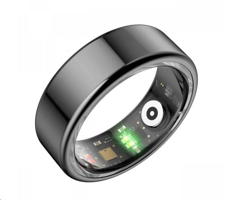 Carneo Ring No.1 Black